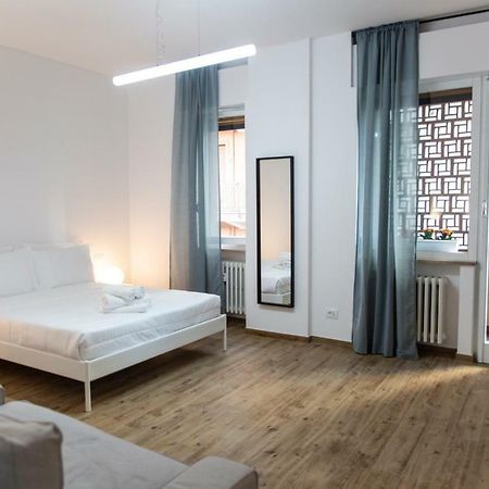 Dora'S Room Πεσκάρα Εξωτερικό φωτογραφία
