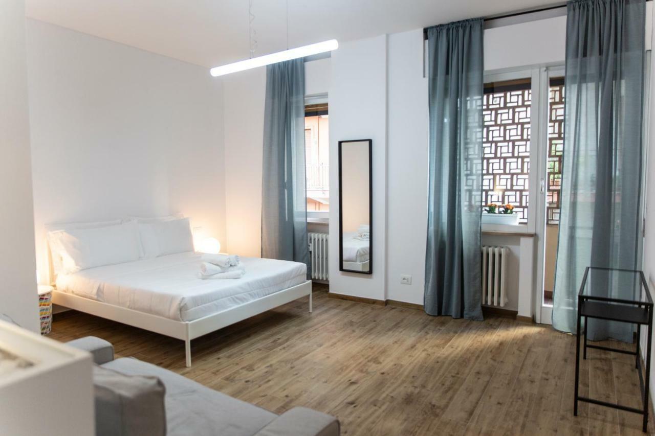 Dora'S Room Πεσκάρα Εξωτερικό φωτογραφία
