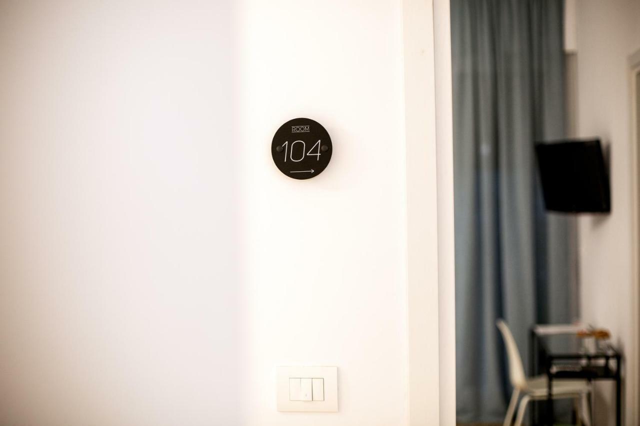 Dora'S Room Πεσκάρα Εξωτερικό φωτογραφία