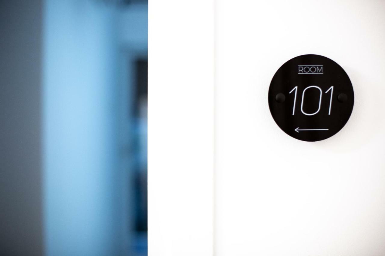 Dora'S Room Πεσκάρα Εξωτερικό φωτογραφία