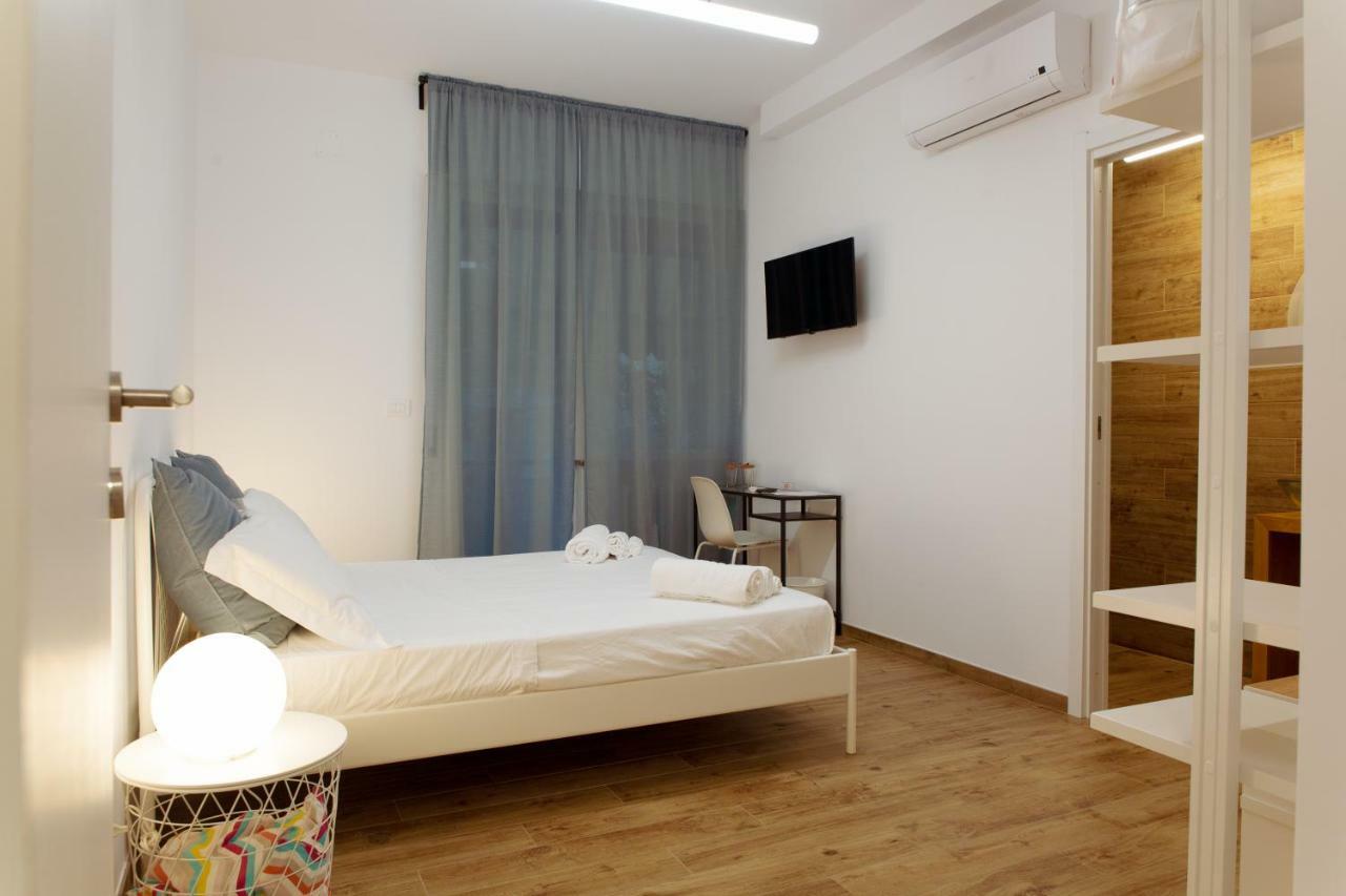 Dora'S Room Πεσκάρα Εξωτερικό φωτογραφία