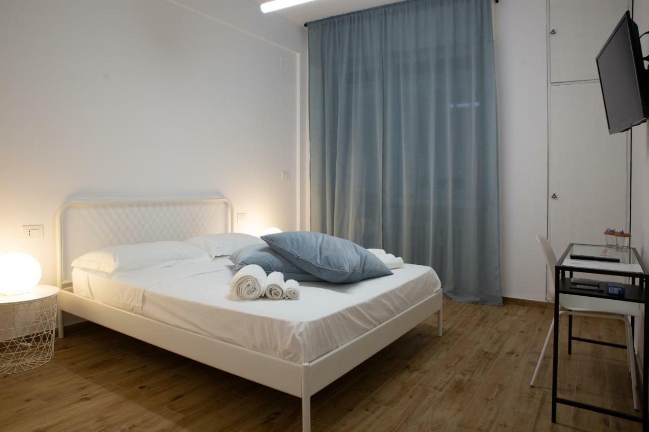 Dora'S Room Πεσκάρα Εξωτερικό φωτογραφία