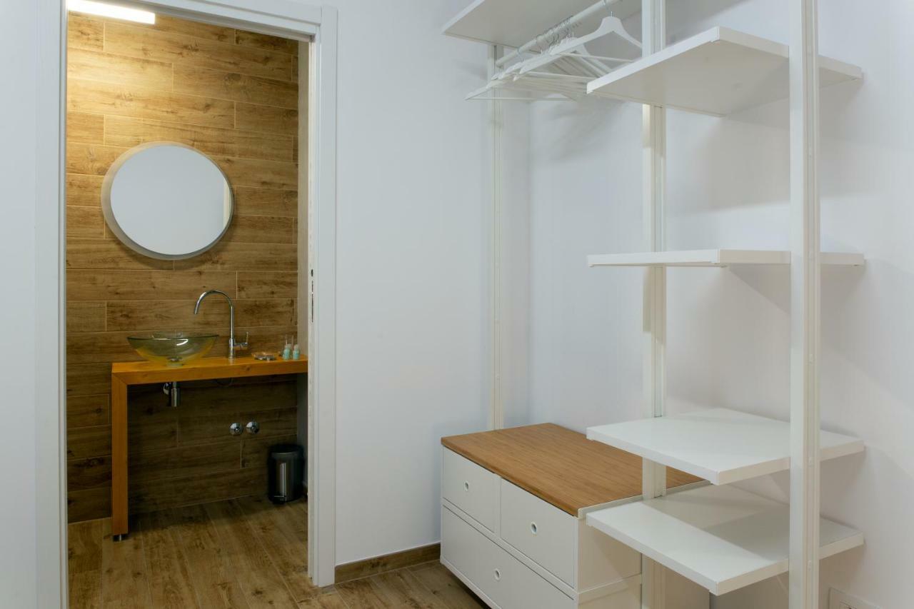 Dora'S Room Πεσκάρα Εξωτερικό φωτογραφία