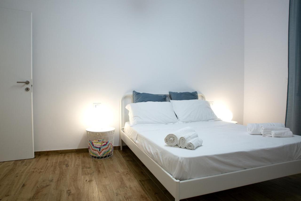 Dora'S Room Πεσκάρα Εξωτερικό φωτογραφία