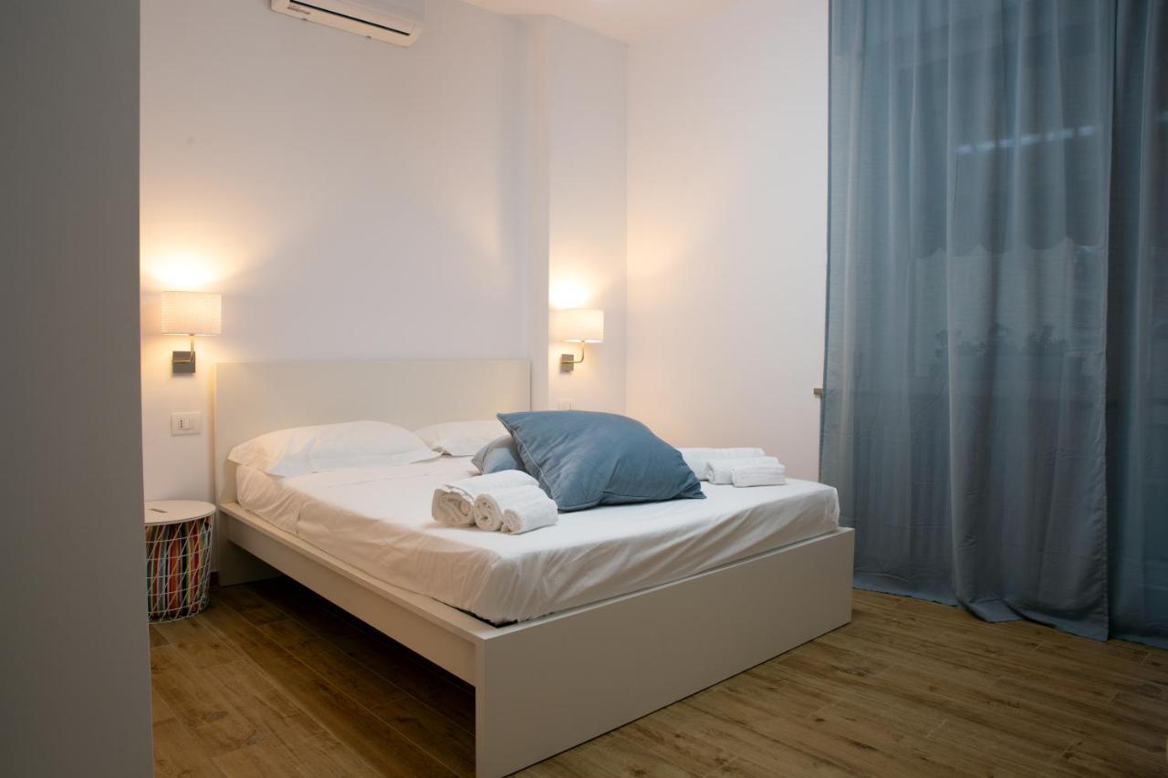 Dora'S Room Πεσκάρα Εξωτερικό φωτογραφία