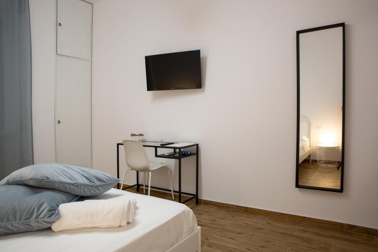 Dora'S Room Πεσκάρα Εξωτερικό φωτογραφία